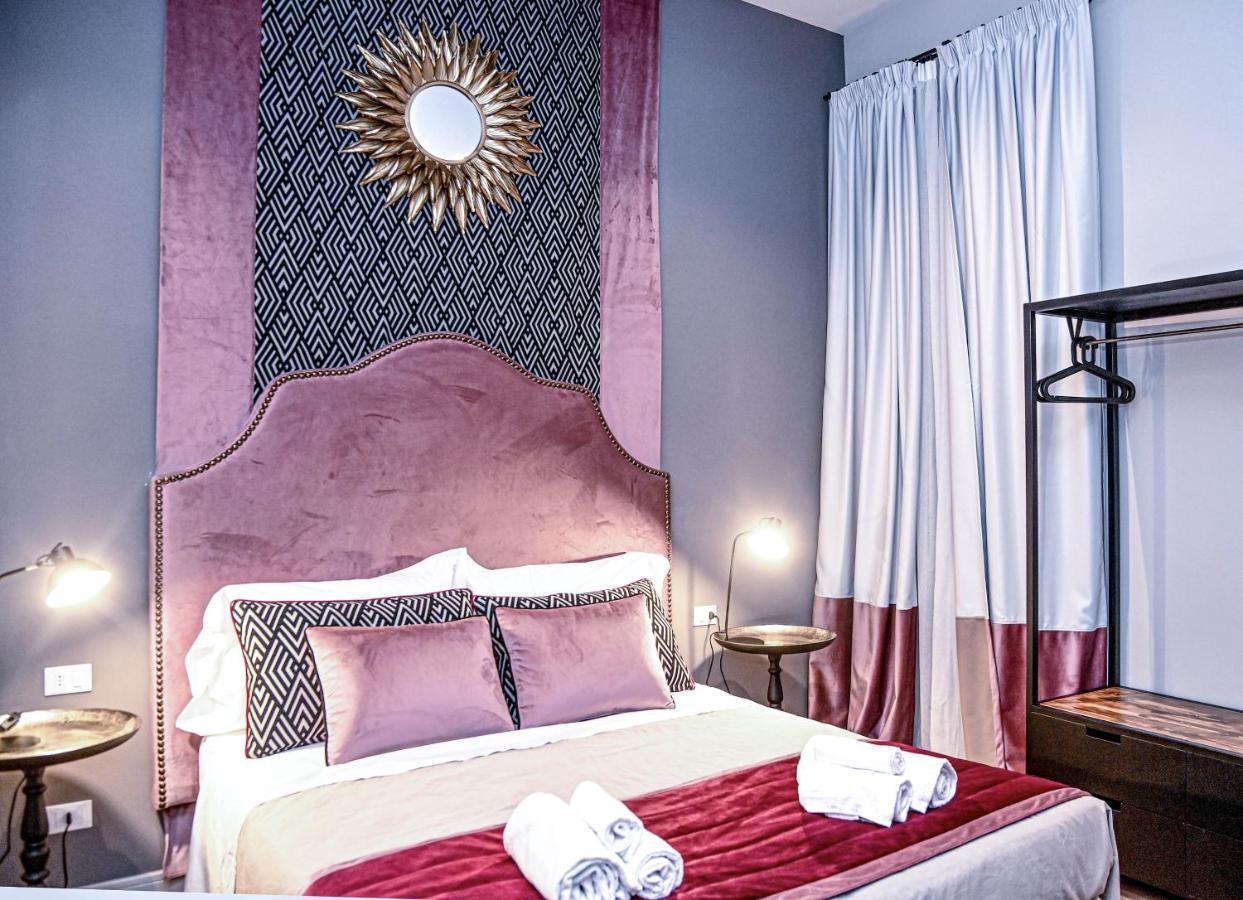 Ricasoli Boutique Florence Buitenkant foto