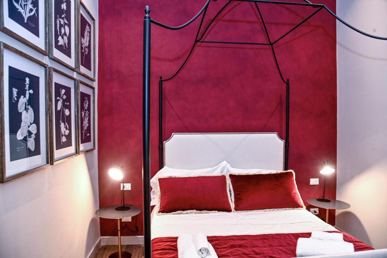 Ricasoli Boutique Florence Buitenkant foto